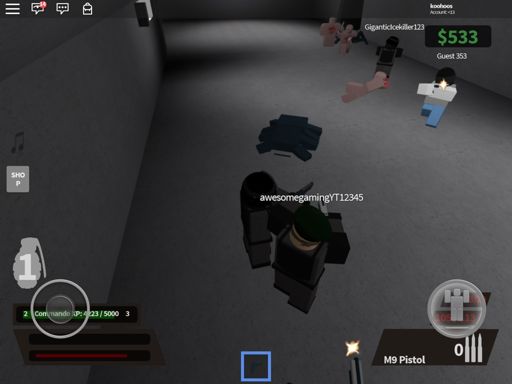 Bloodfest Roblox Amino - bloodfest kill count roblox amino