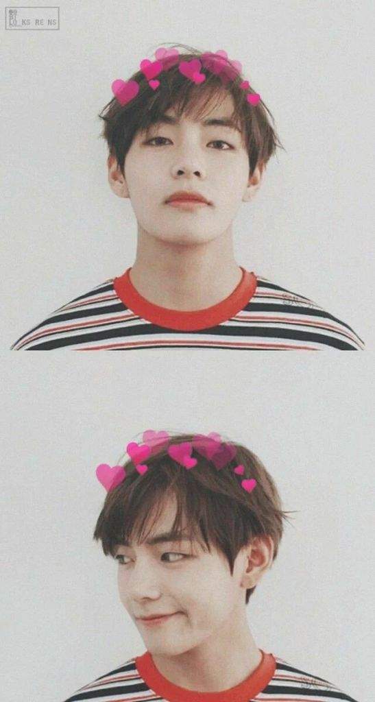 TAEHYUNG WALLPAPERS | ARMY's Amino