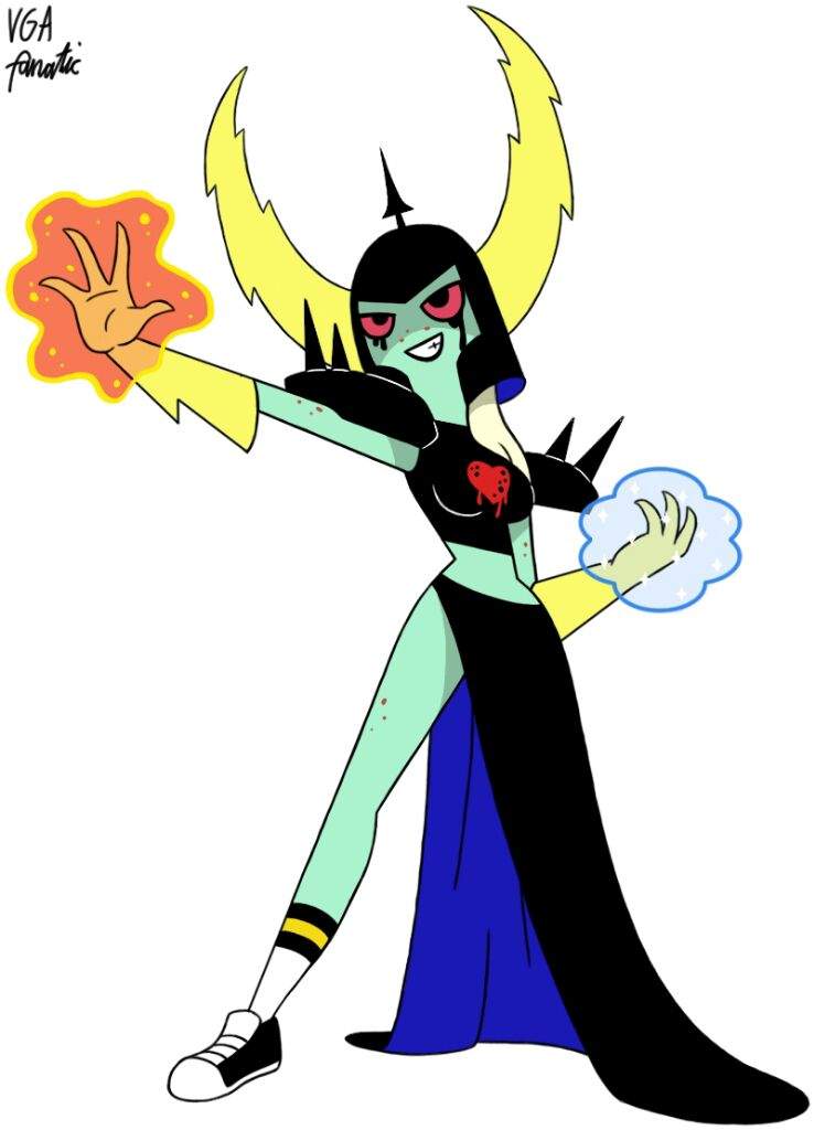 Lord Dominator Wiki Cartoon Amino Español Amino