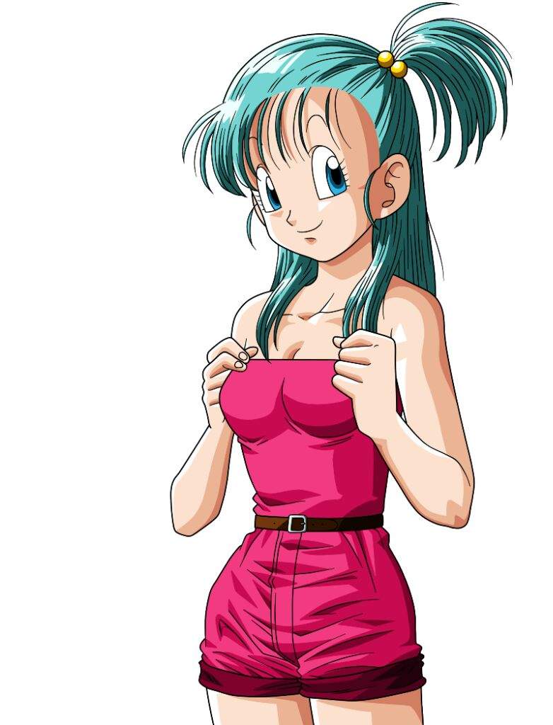 Bulma😉😜 Dragon Ball Oficial™ Amino 1608