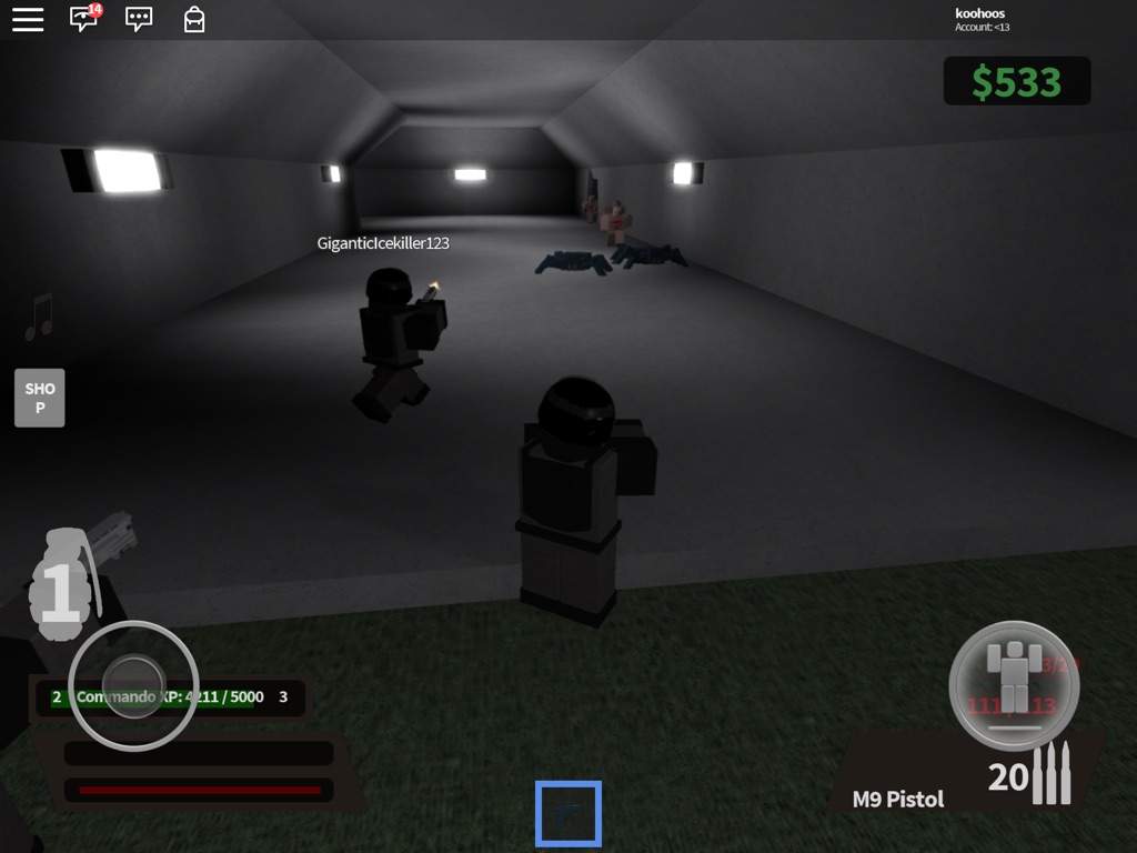 Bloging In Bloodfest Roblox Amino - blood fest roblox