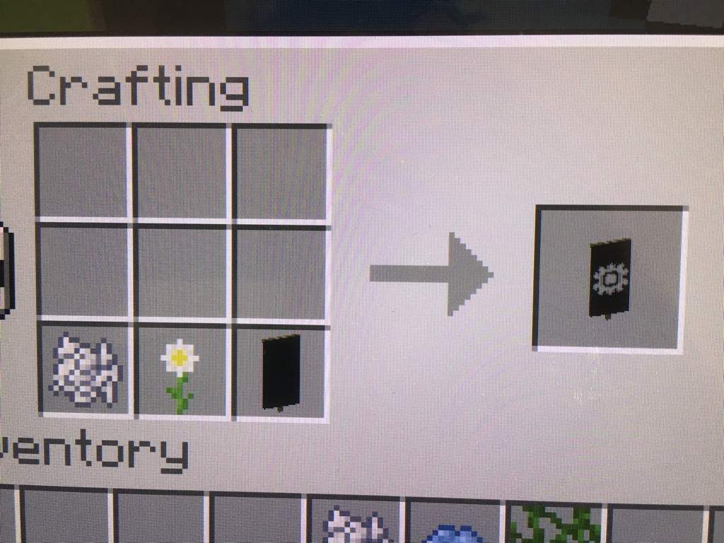 Gaster Blaster Banner Minecraft Amino