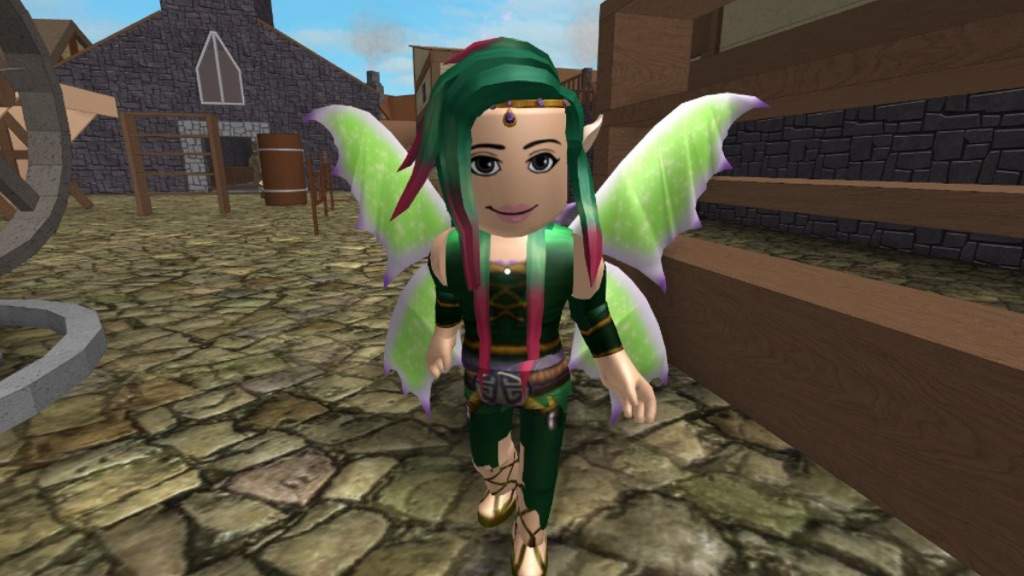 My Avatar Art Roblox Amino - fairy wings roblox
