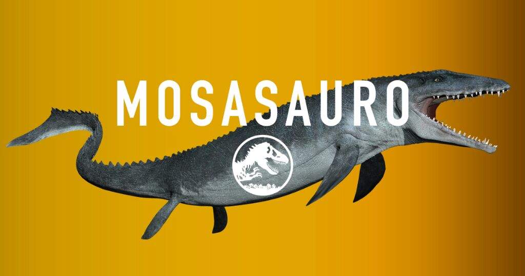 Mosasaurio. 🐢 | Wiki | Dinosaurios Y Más ~ Amino