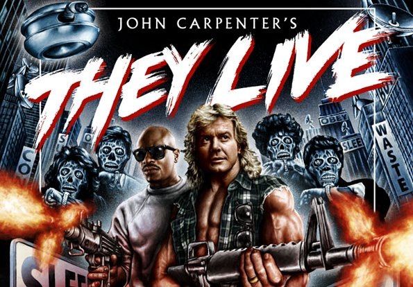 Why "They Live" Is One Of The Most Frightening Movies You ...