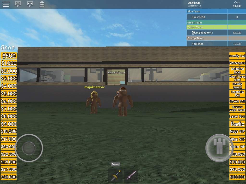 Mansion Tycoon Roblox Amino - mansion tycoon roblox