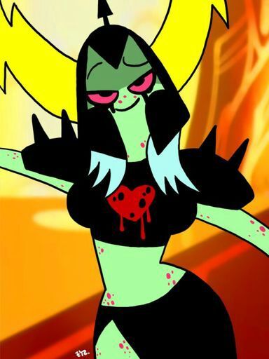 Lord Dominator Wiki Cartoon Amino Español Amino