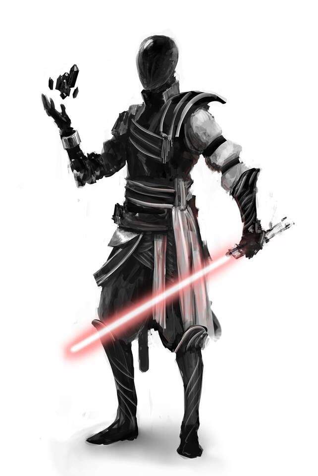 Darth Volious | Wiki | Star Wars Amino