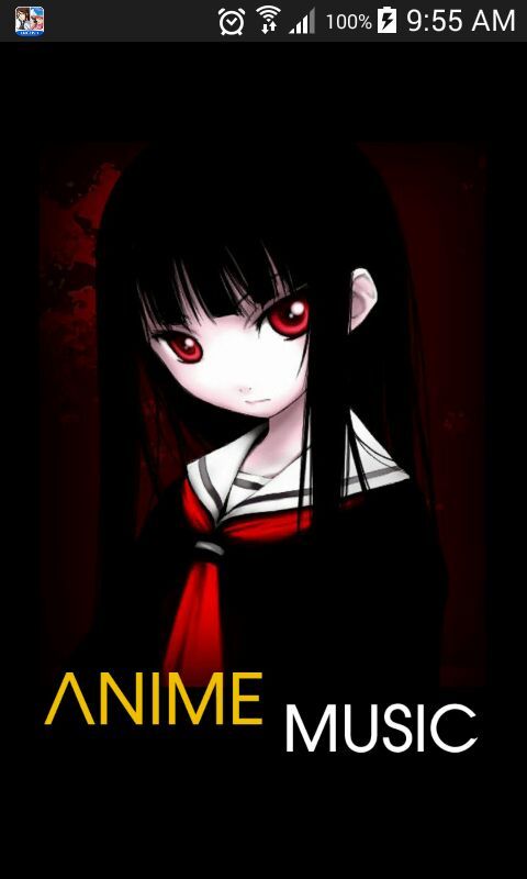 Anime Music Download App