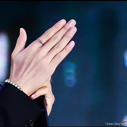 V and their hands | Kim Taehyung Amino