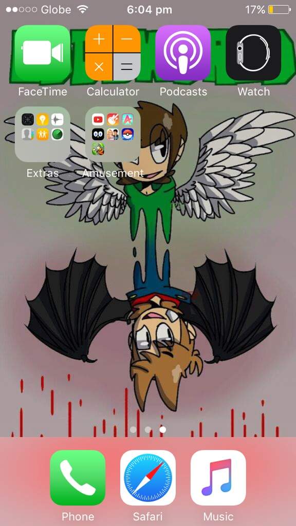 Eddsworld Wallpaper | 🌎Eddsworld🌎 Amino