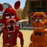 amino-Adventure Foxy-4d5c3f20