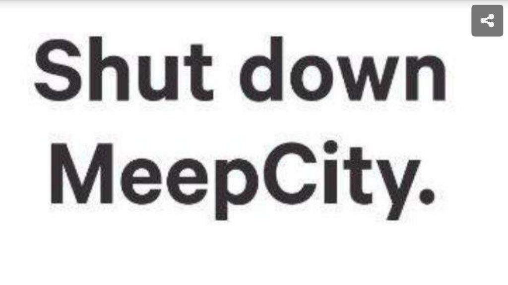 Should Meep City Be Deleted Roblox Amino