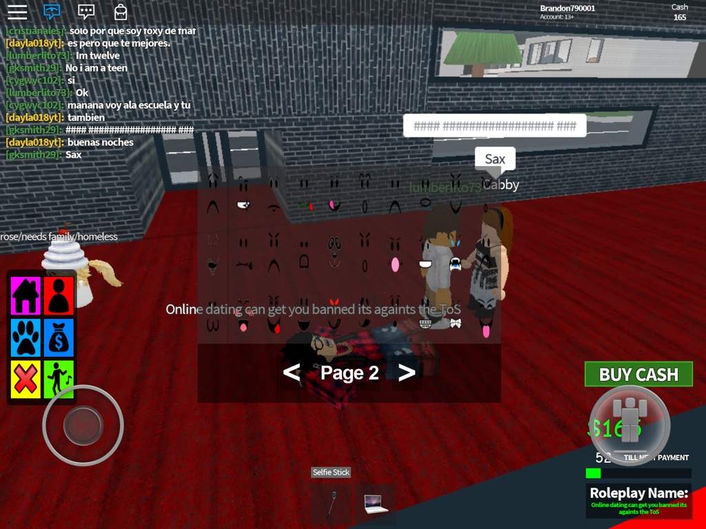 Oding Is Dangerous Roblox Amino - no more oding roblox