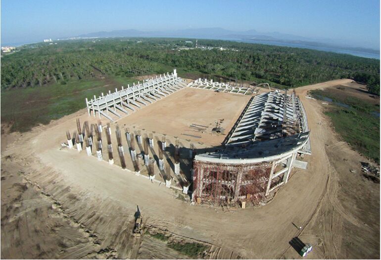 Estadio Universitario Wiki Fútbol Amino ⚽️ Amino