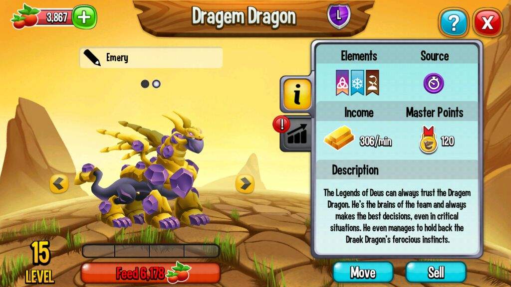 dragon city online order