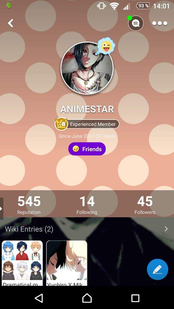 ANIMESTAR | Wiki | Anime Amino