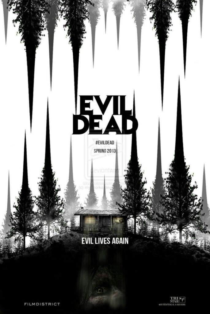 evil dead 2013 film evil dead 2013 film