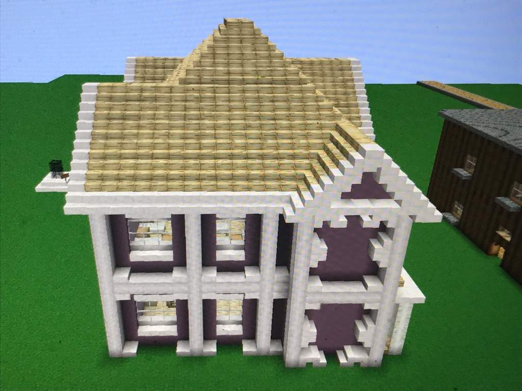 a-nice-house-minecraft-amino