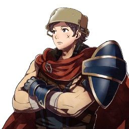 Kozmo Fire Emblem Amino