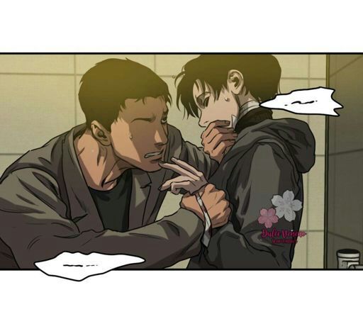 ~killing Stalking~ · Mundo · Yaoi · Amino