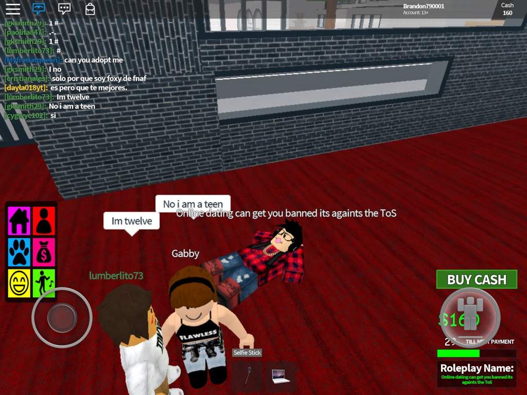 Oding Is Dangerous Roblox Amino