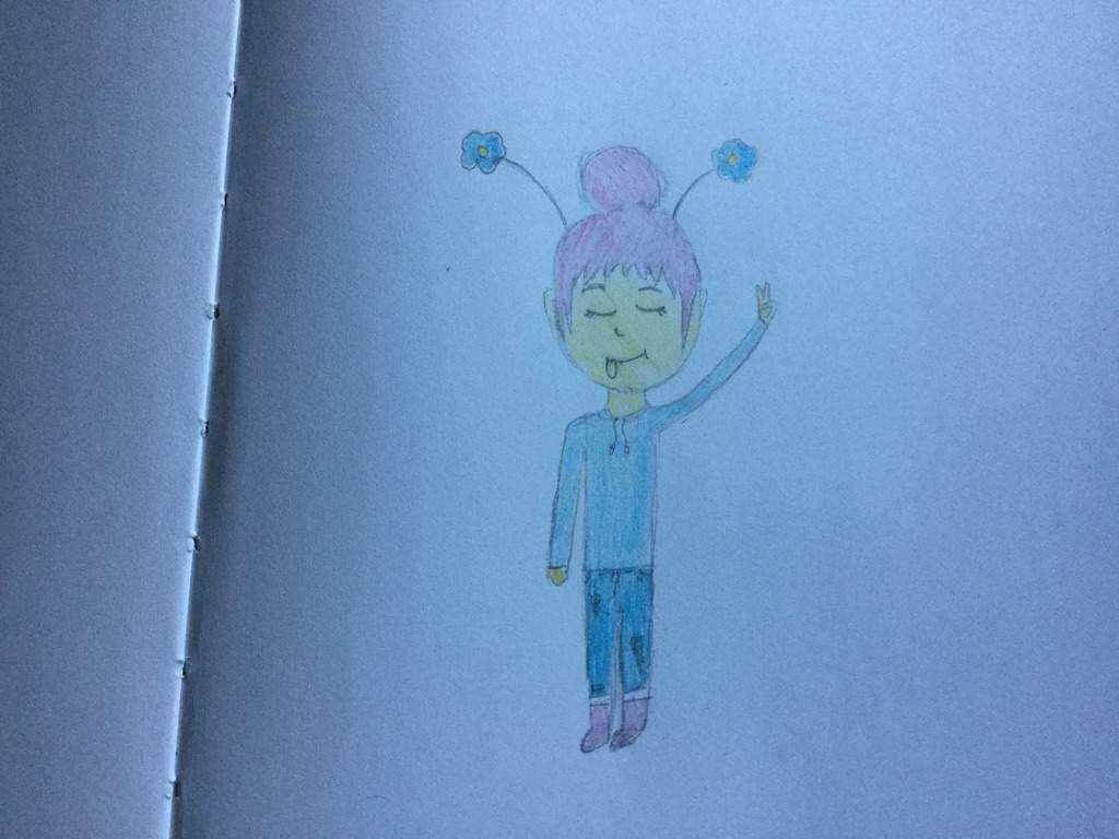 Roblox Character Drawing 2 Roblox Amino - a random drawing of my roblox character roblox amino