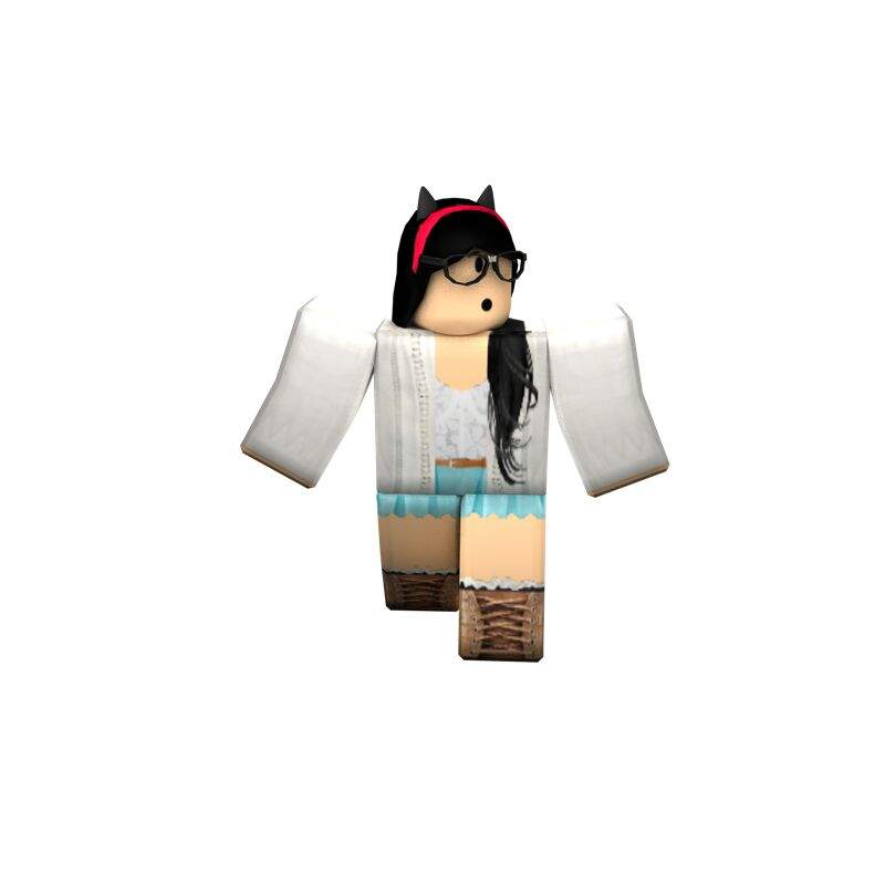 Roblox Avatar Blender