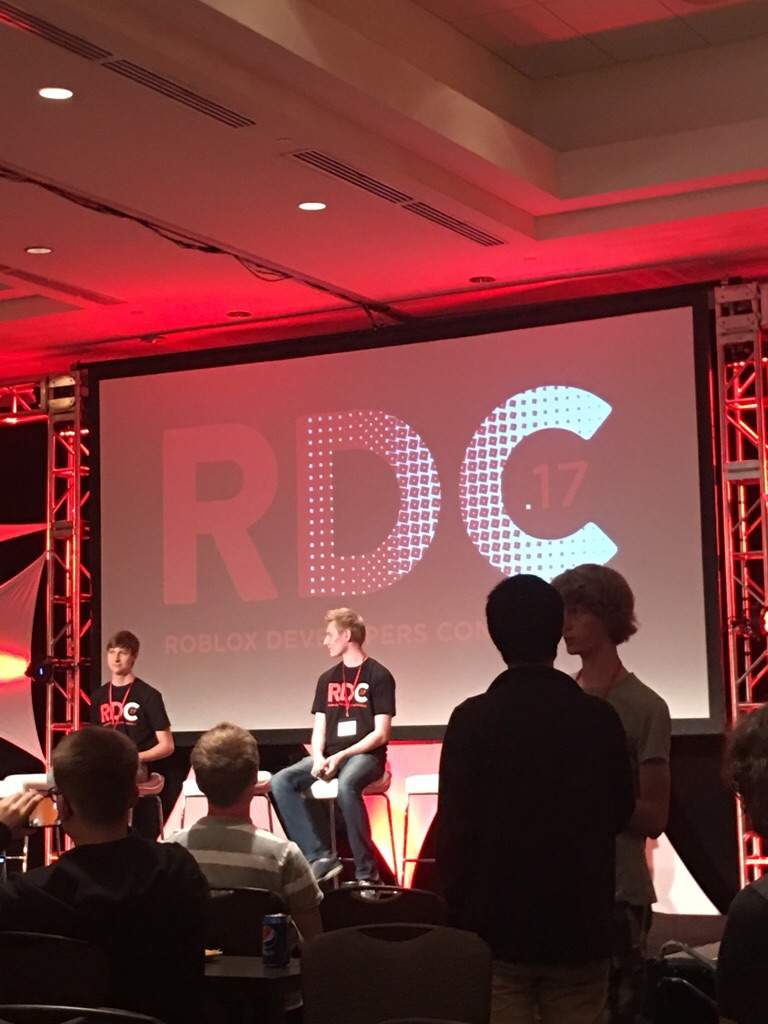 Im At Rdc Roblox Amino - roblox rdc event