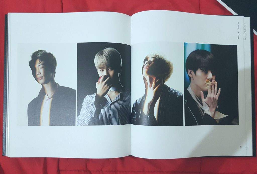 BTS THE WINGS PROGRAM・PHOTO BOOK セット - CD