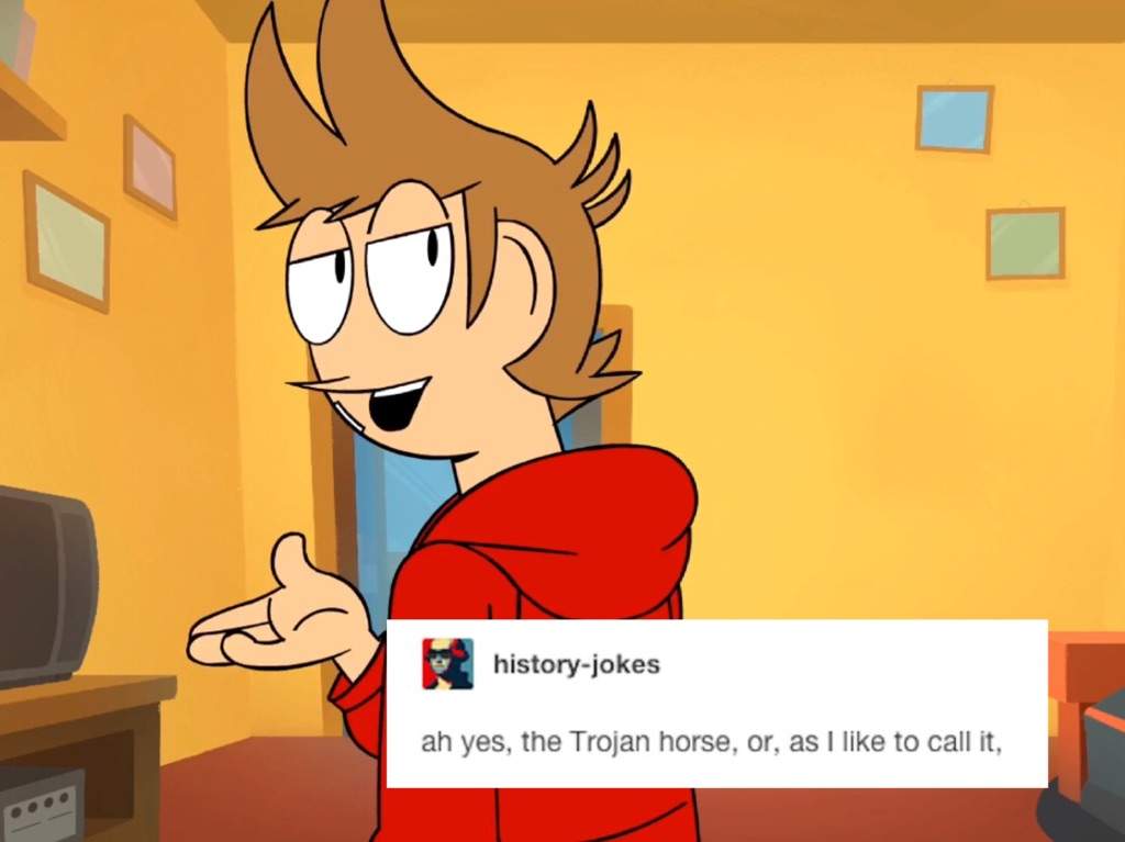 Eddsworld Text Posts | 🌎Eddsworld🌎 Amino