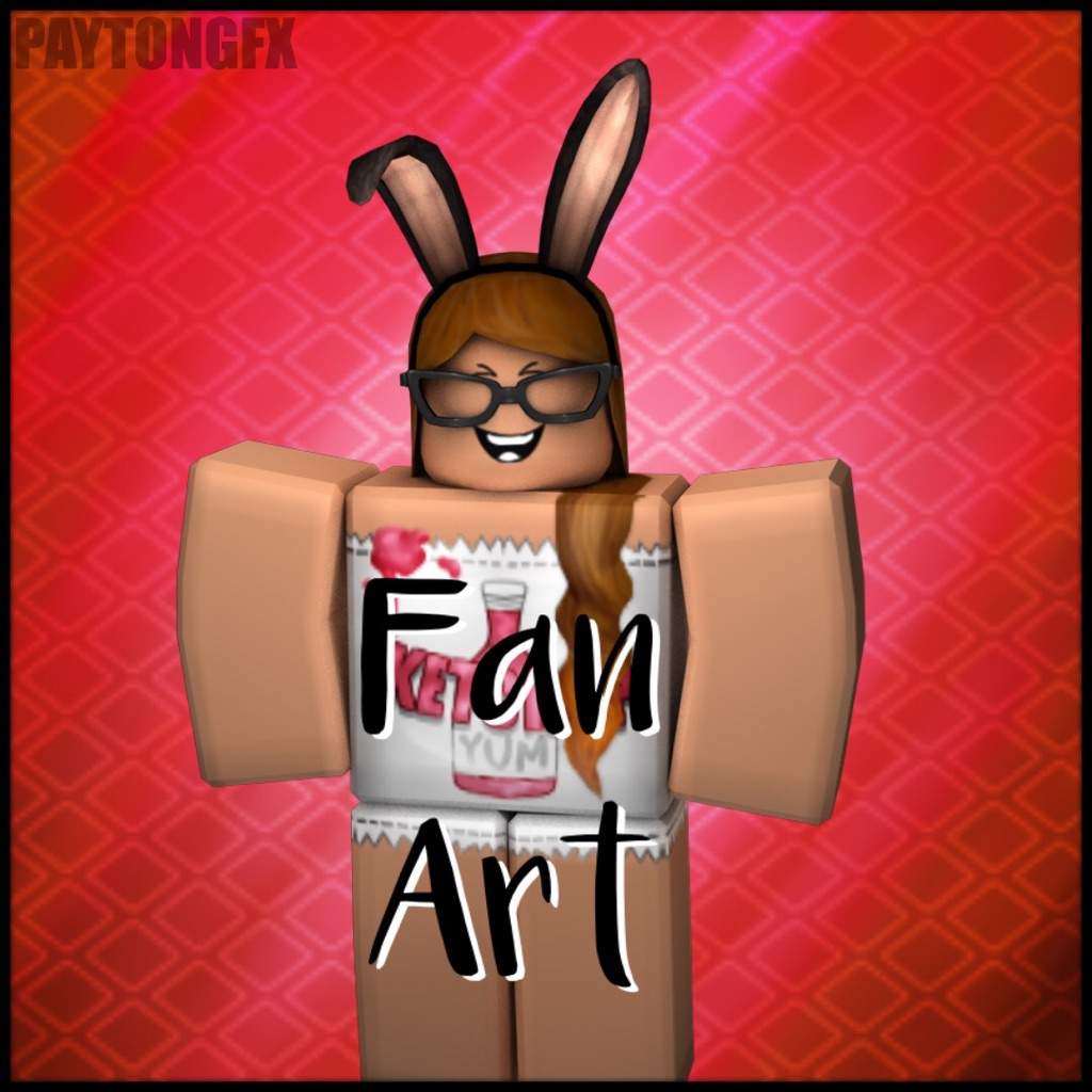 Fan Art Wiki Roblox Amino