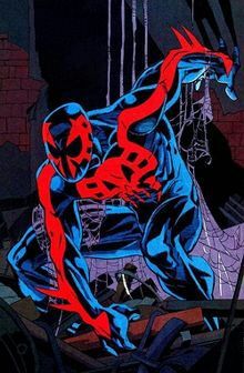 My Top ten spiderman suits | Comics Amino