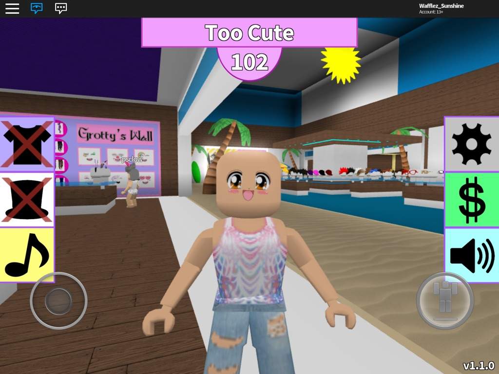 Fashion Frenzy Mobile 1 Too Cute Roblox Amino - join me on roblox fashion frenzy or not uwu apphackzone com