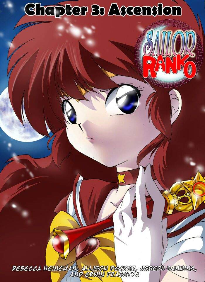 Sailor Ranko RPG Sign Up.