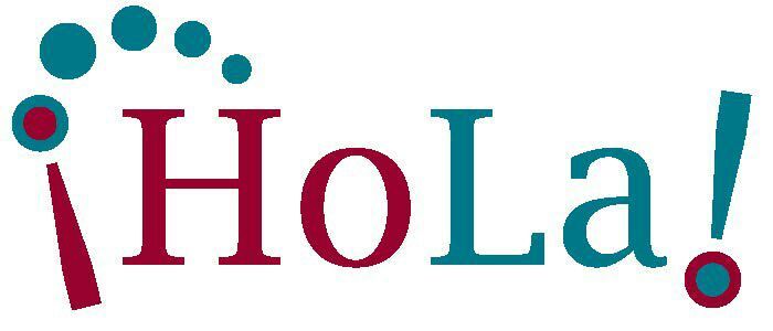 Hola Hola with three language Lyrics and "hola" | Hidden K♤RD Amino