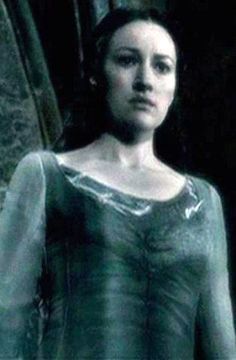 Helena Ravenclaw The Grey Lady Wiki Harry Potter Amino
