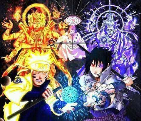 Naruto cun | Wiki | Anime Manga Y Comics Amino Amino