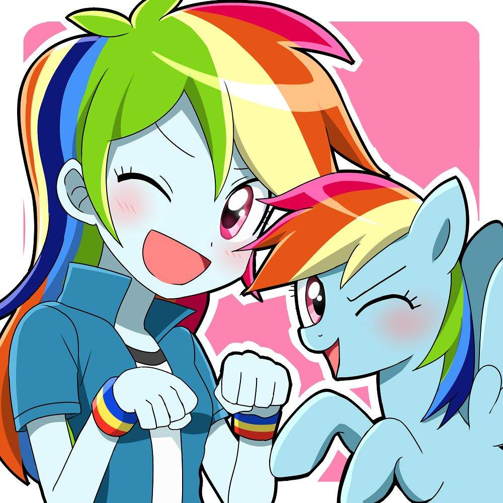 Rainbow Dash Wiki Equestria Girls Amino Amino