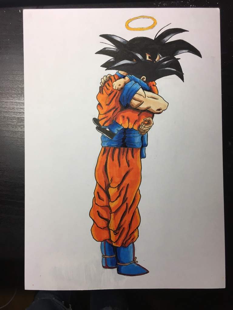 Take Care Of Your Mother Dragonballz Amino - 