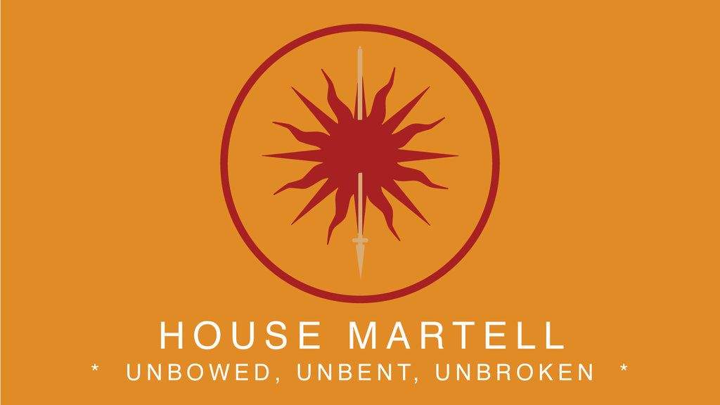 Best Vassal HouseTargaryen Vassals Thrones Amino