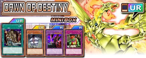 Dawn Of Destiny | Wiki | Yu-Gi-Oh! Duel Links! Amino