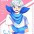 amino-Teen Human Sans /read Bio/🔒taken🖤💙-80f98c30