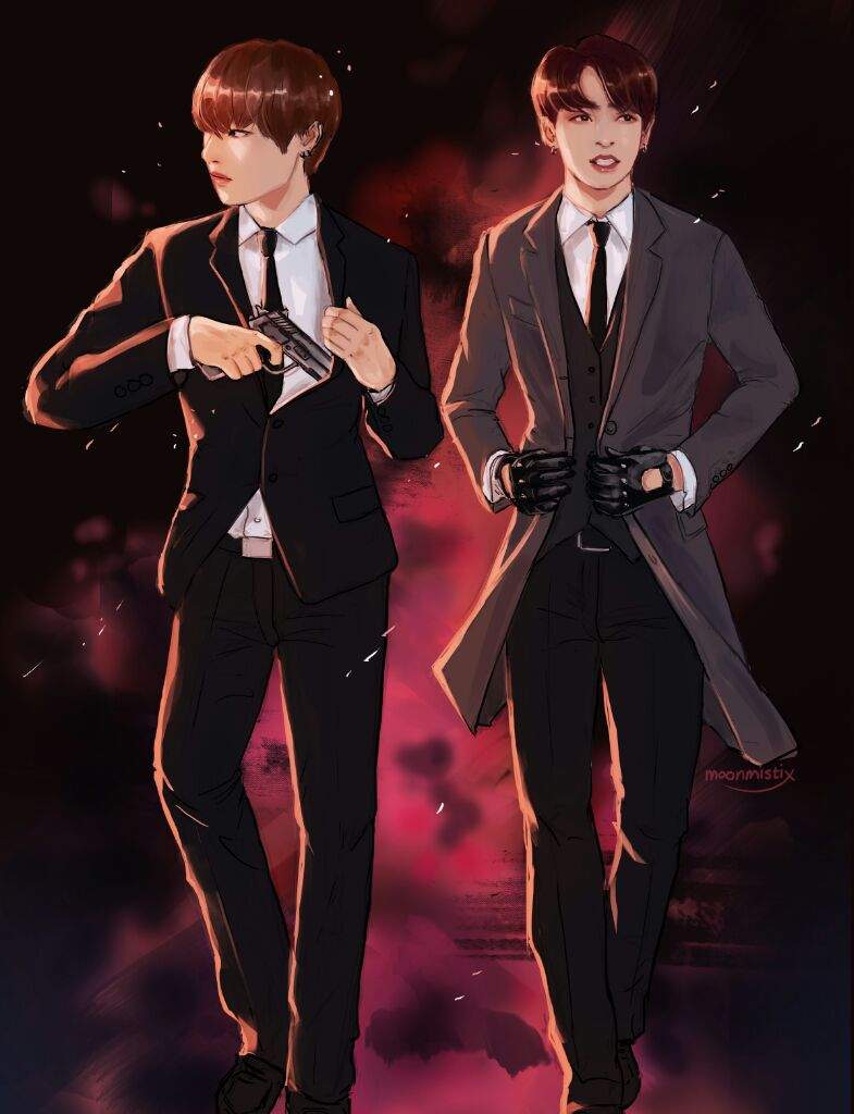 Taekook фанфики тэхен актив фото 23