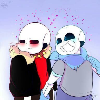 Fell sans x blueberry | Wiki | Undertale Amino