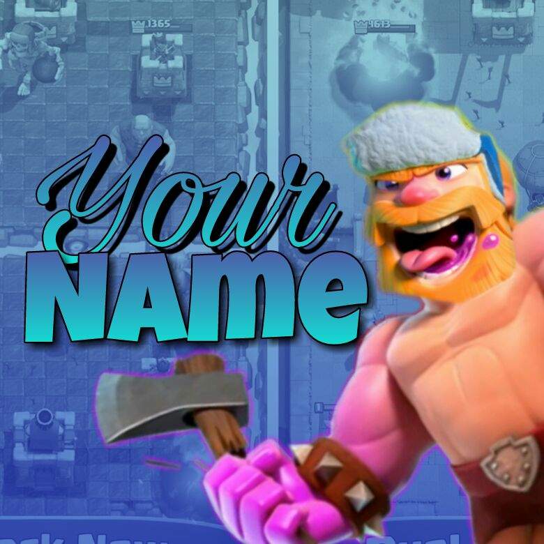 Clash Youtube Banner And Logo 1 Clash Royale Amino