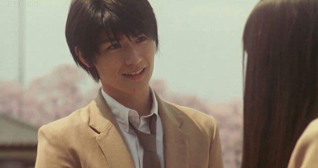 Kimi Ni Todoke Live Action Anime Amino