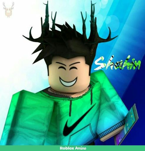 Best pfp I've seen | Roblox Amino