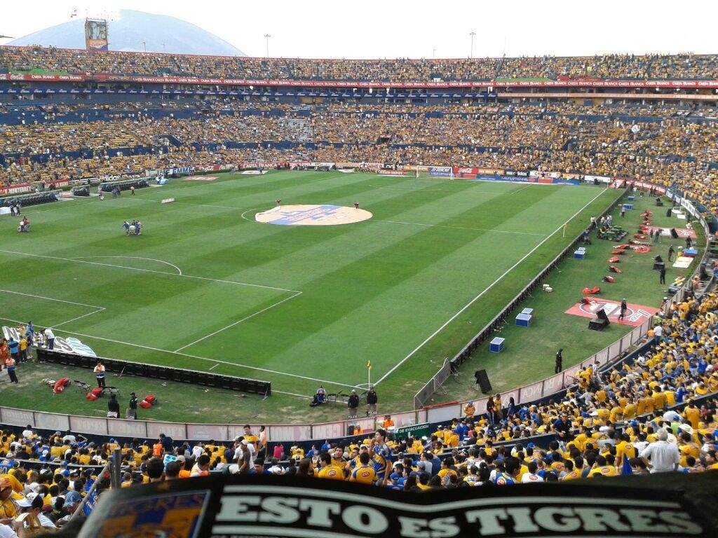 Estadio Universitario | Wiki | Fútbol Amino ⚽️ Amino