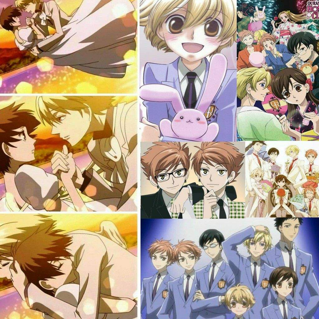 Top 20 Reverse Harem updated Anime Amino Top 20 Reverse Harem updated Anime Amino